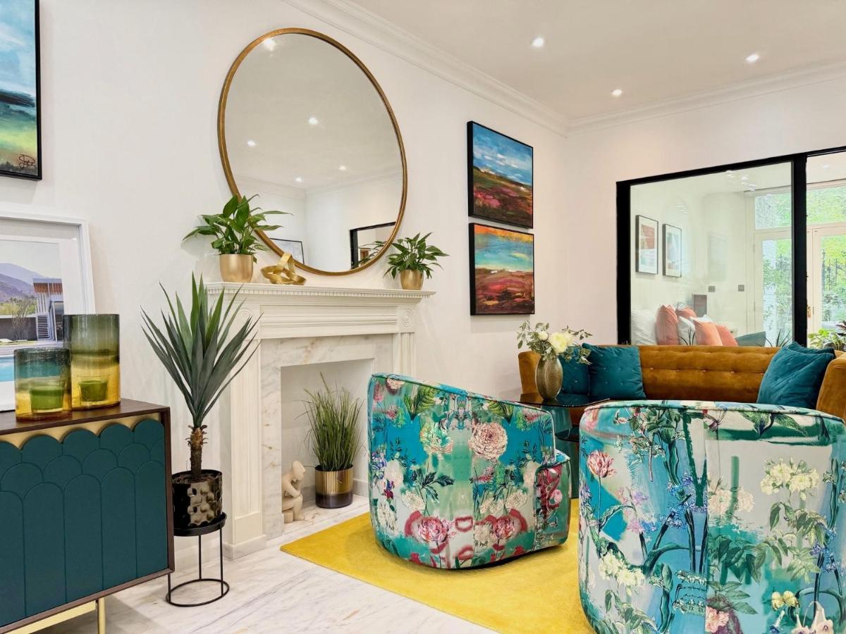 Beautiful 2 Bed Flat In South Kensington *