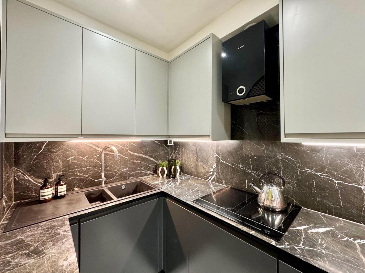 Apartment Beautiful 2 Bed Flat In South Kensington