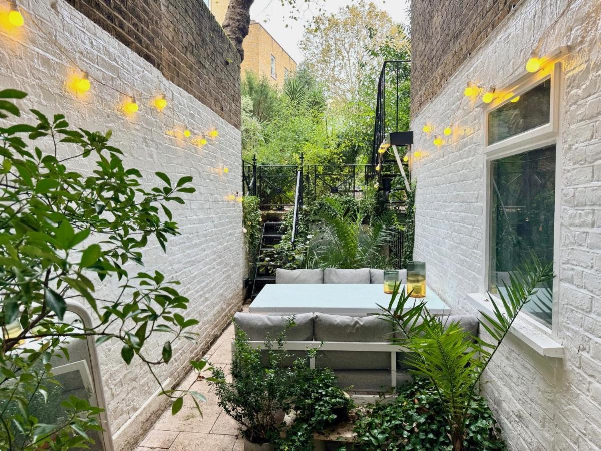 Beautiful 2 Bed Flat In South Kensington London