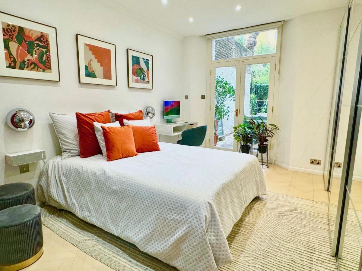 Beautiful 2 Bed Flat In South Kensington London