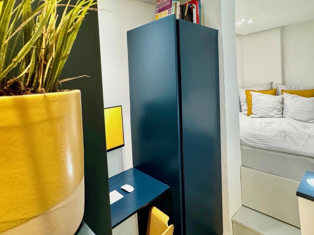 Beautiful 2 Bed Flat In South Kensington Apartment *