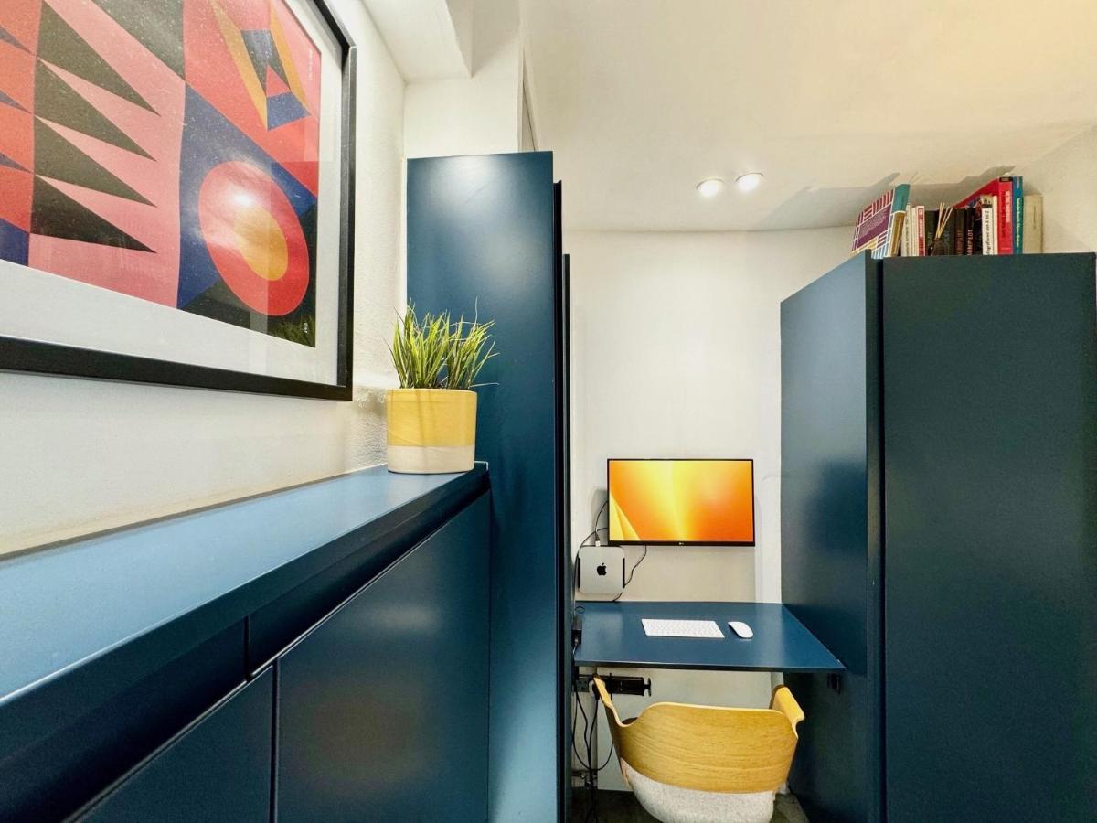 Beautiful 2 Bed Flat In South Kensington London