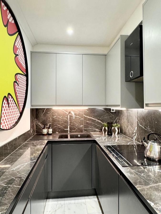 Apartment Beautiful 2 Bed Flat In South Kensington *