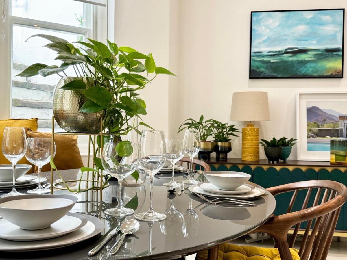 Apartment Beautiful 2 Bed Flat In South Kensington