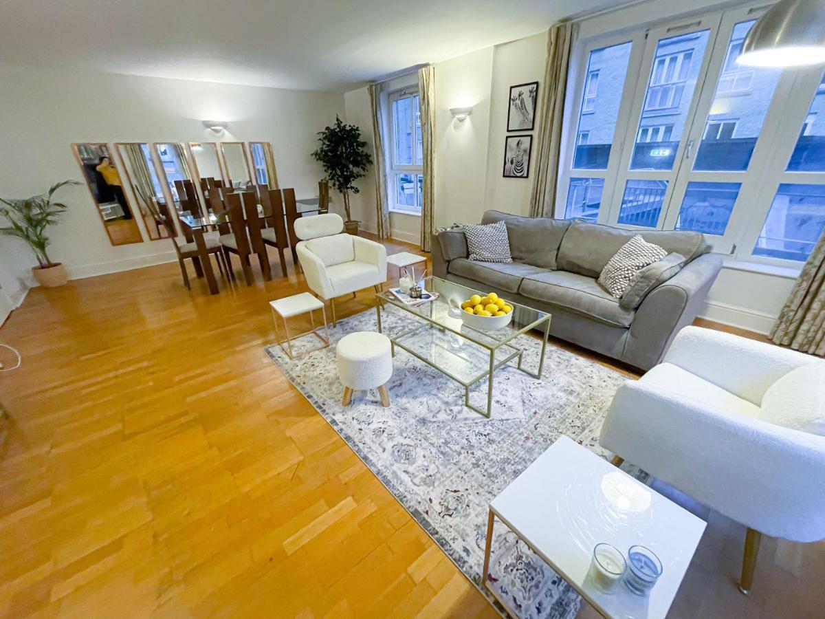 Luxury 2 Bedroom In Central At Affordable Rates Londen