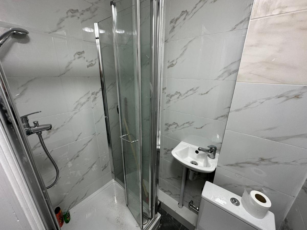 3 Bedroom Bayswater Appartement Londres