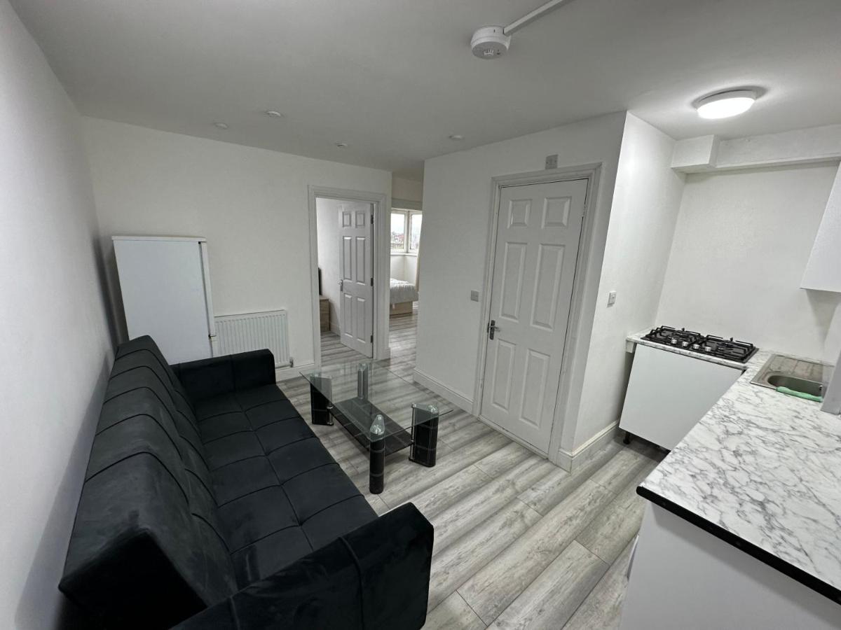 Appartement 3 Bedroom Bayswater Londres
