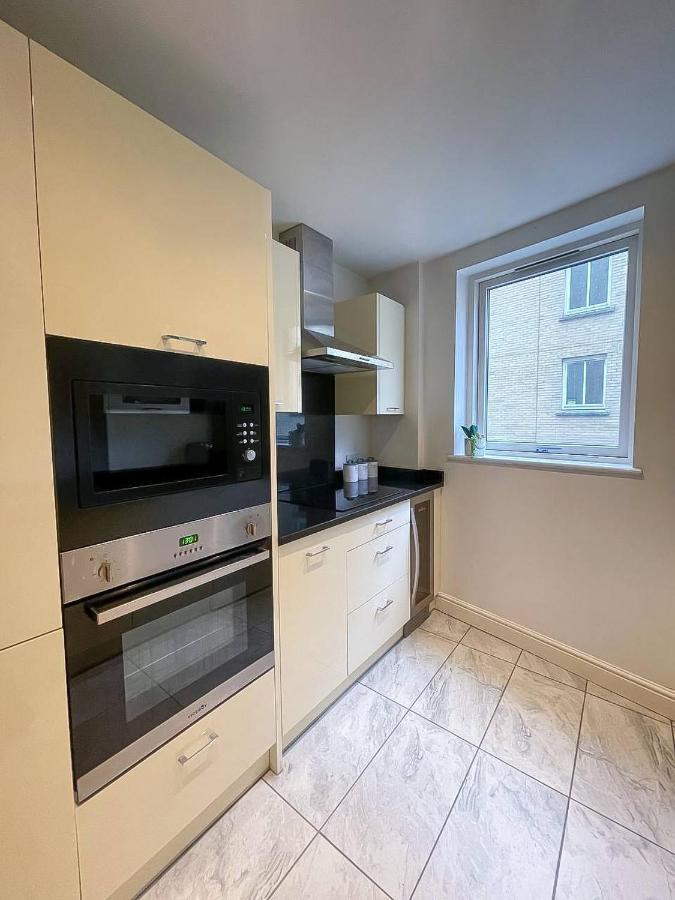 Appartement Luxury 2 Bedroom In Central At Affordable Rates *