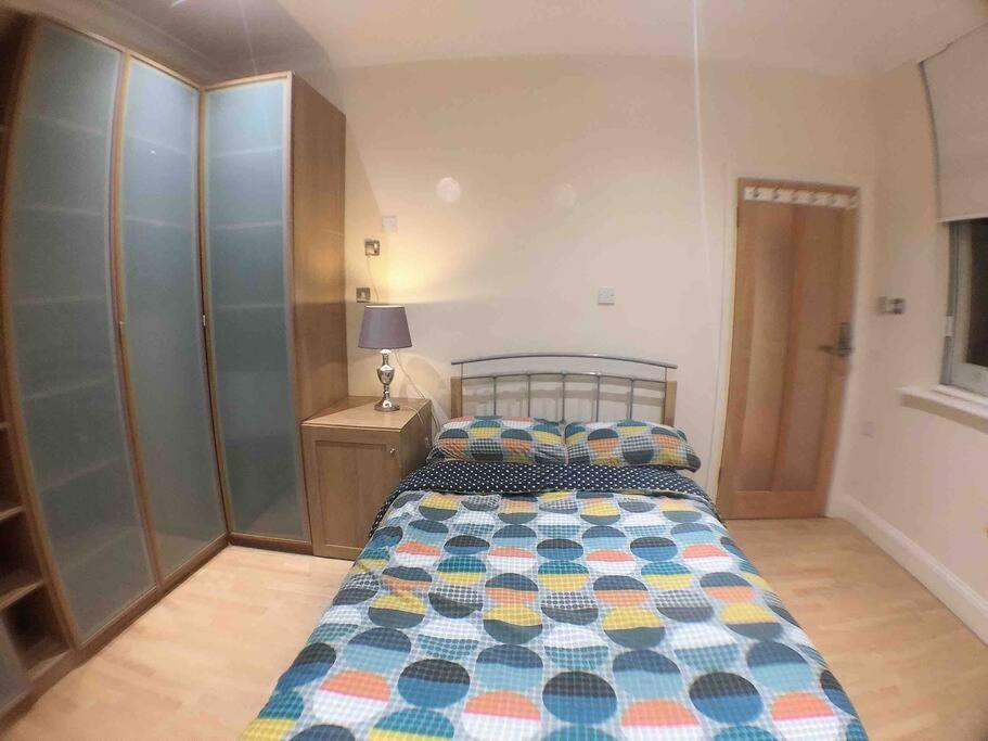 Appartamento For Family Upto 5 *
