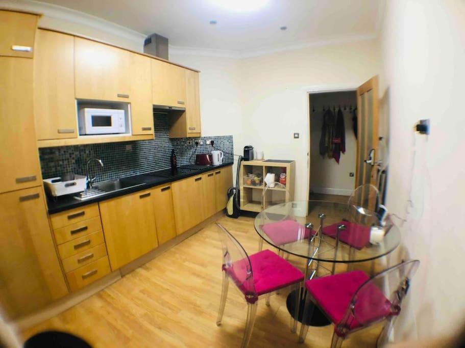 Appartamento For Family Upto 5