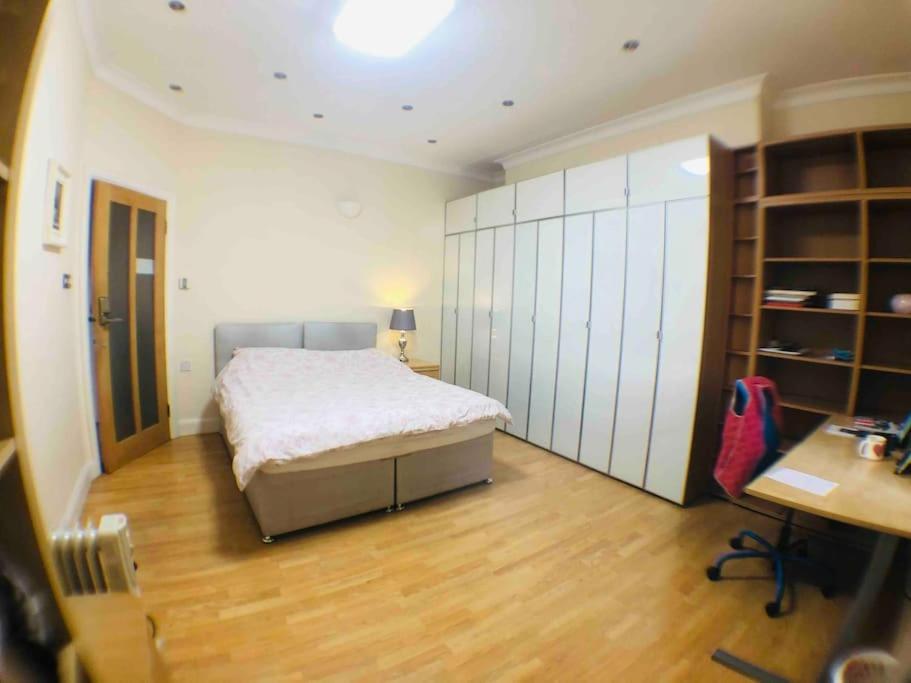 For Family Upto 5 Appartamento