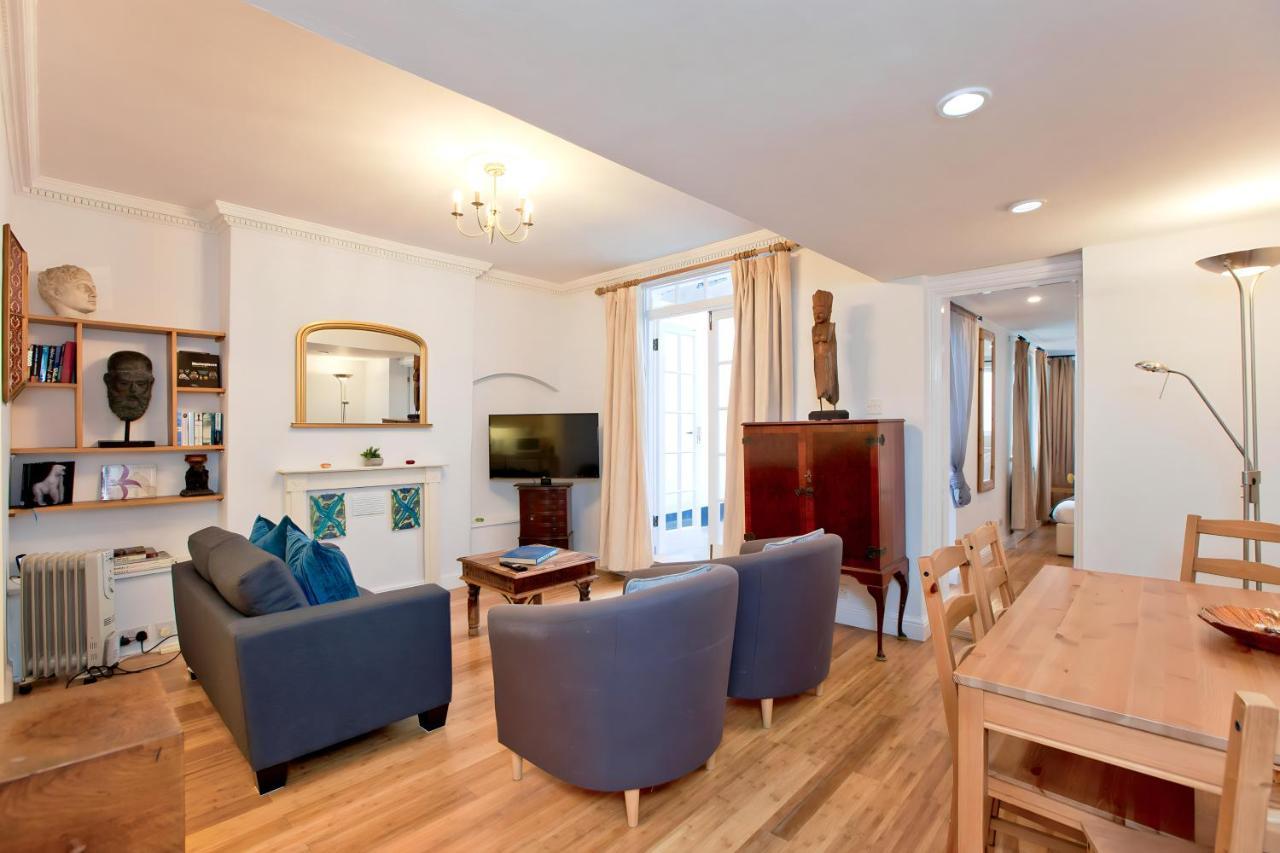 Apartment Gorgeous 2-bed Flat - 25 Minutes Walk From Winter Wonderland *