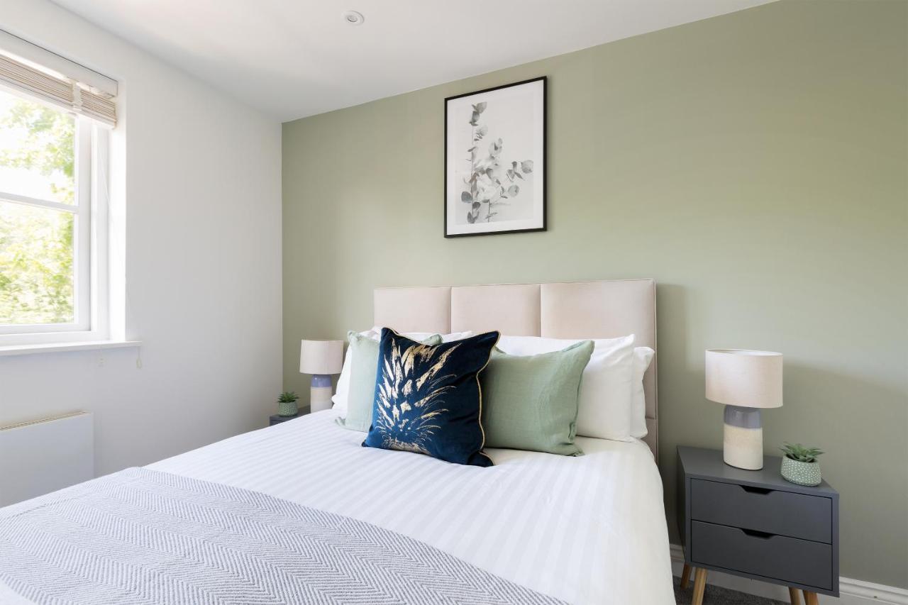 The West Brompton Collection * London