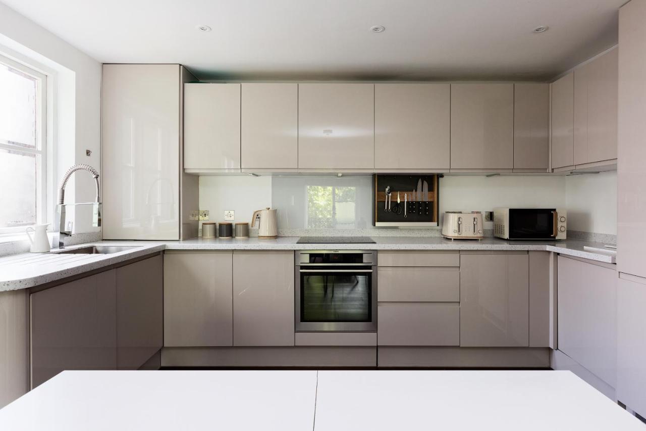 Apartment The West Brompton Collection London