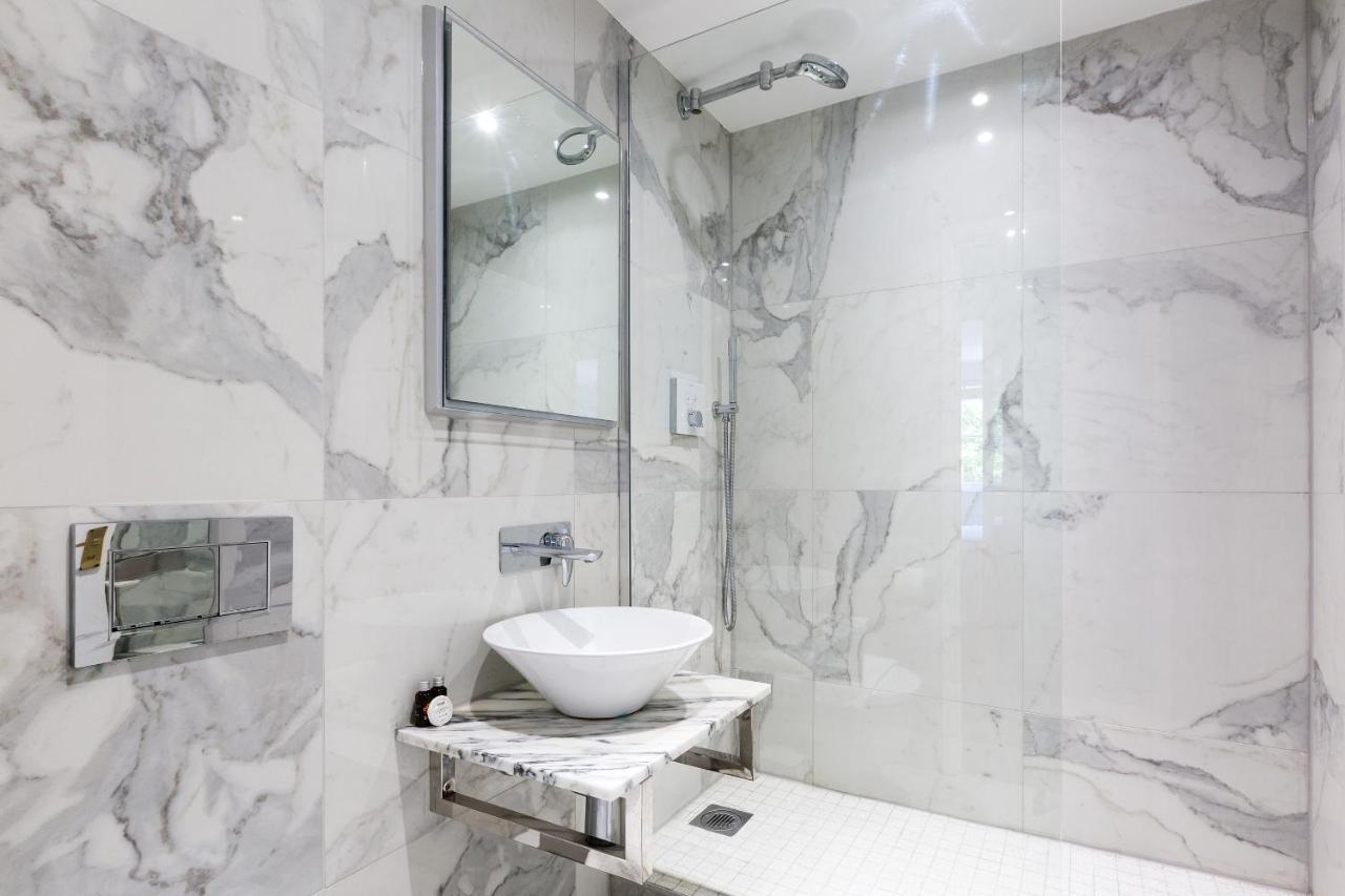 The West Brompton Collection Apartment London