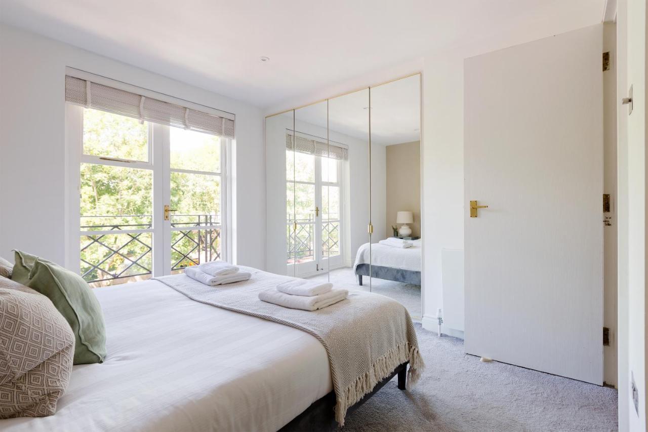 Apartment The West Brompton Collection *