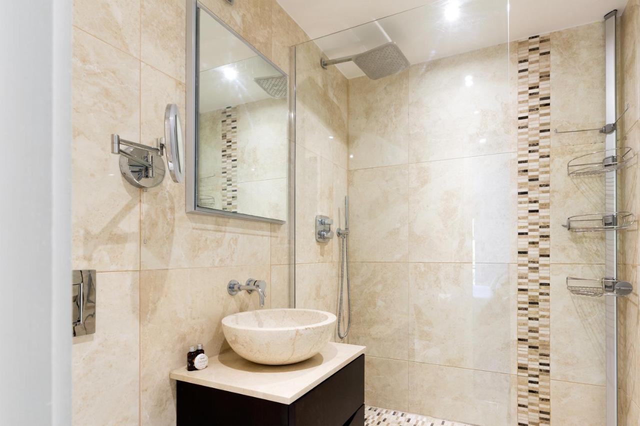 Apartment The West Brompton Collection London