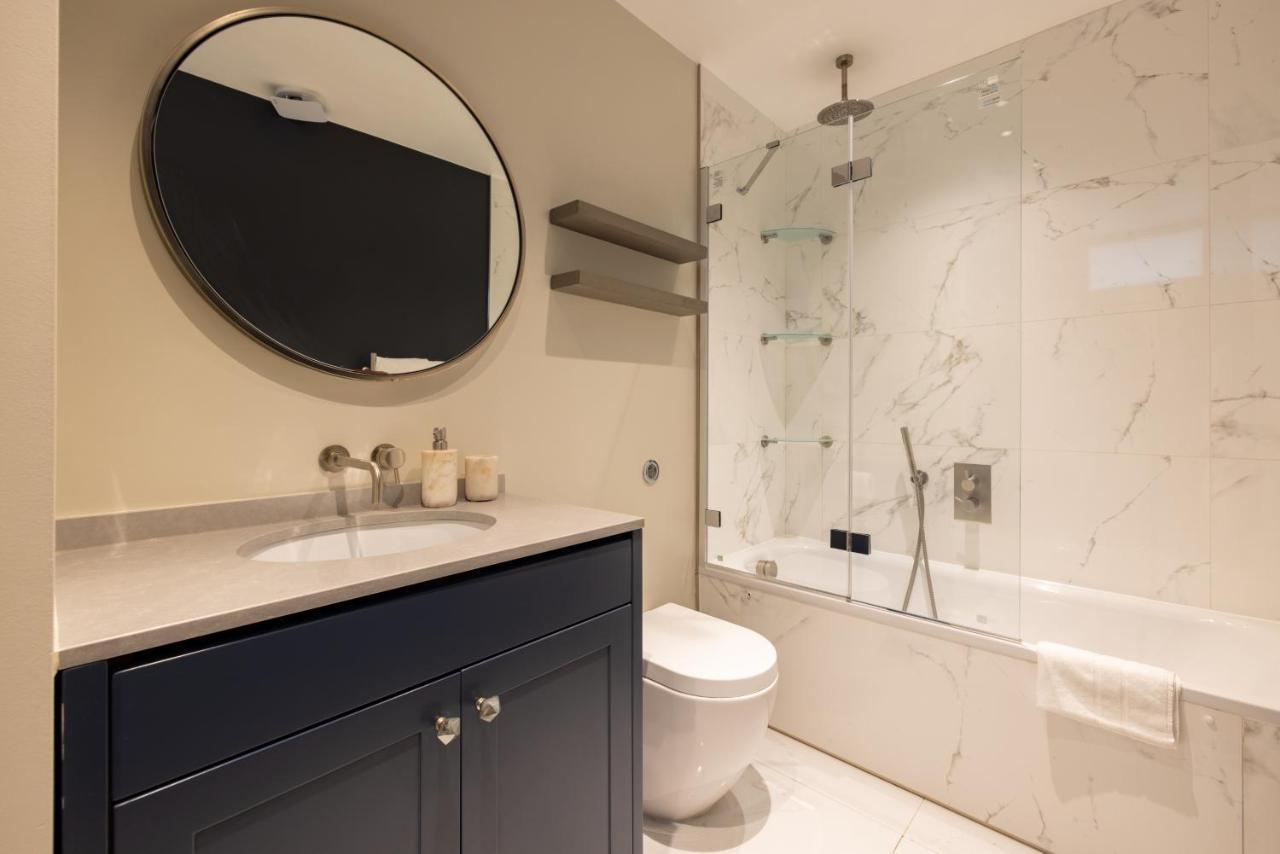 The Marylebone Escape - Lovely 1bdr Flat Appartement *