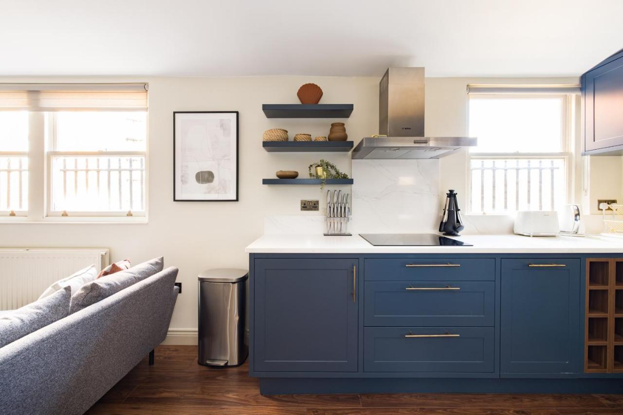 The Marylebone Escape - Lovely 1bdr Flat Appartement *