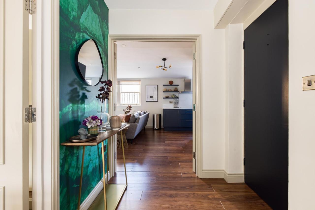 The Marylebone Escape - Lovely 1bdr Flat Appartement