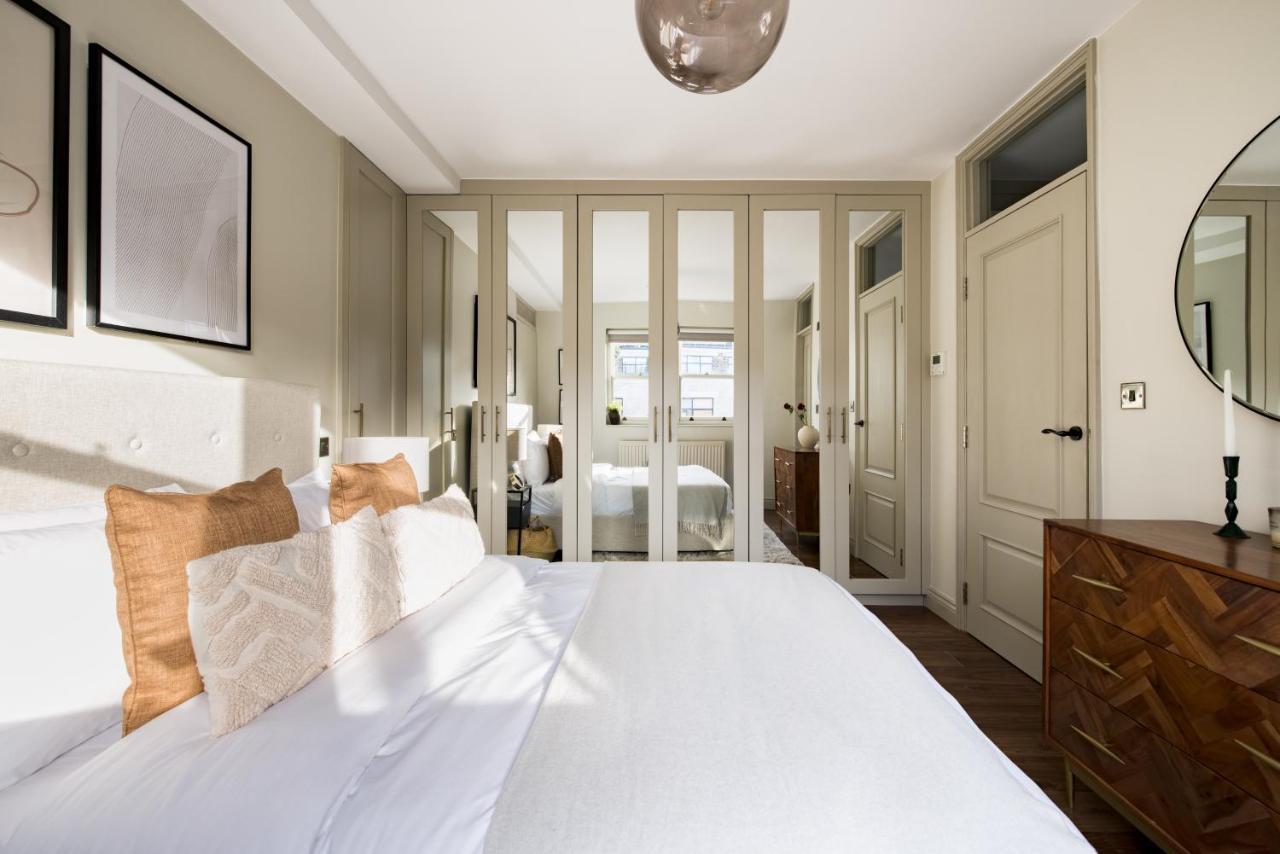 The Marylebone Escape - Lovely 1bdr Flat Appartement