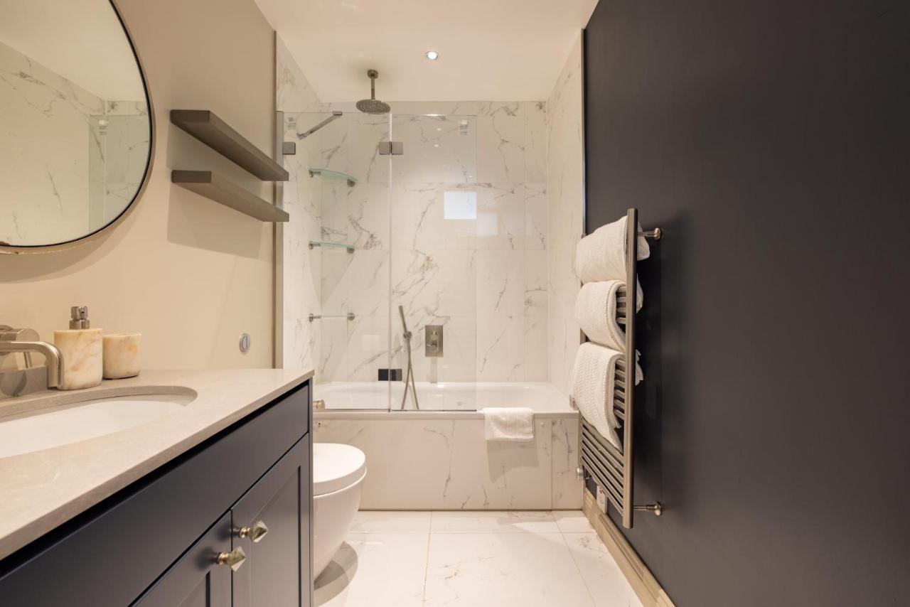 Appartement The Marylebone Escape - Lovely 1bdr Flat