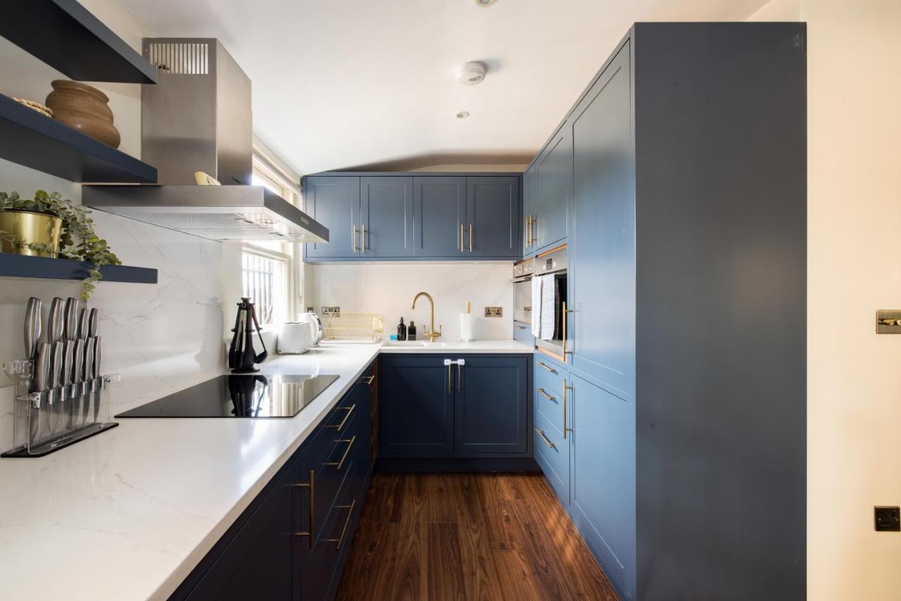 Appartement The Marylebone Escape - Lovely 1bdr Flat *