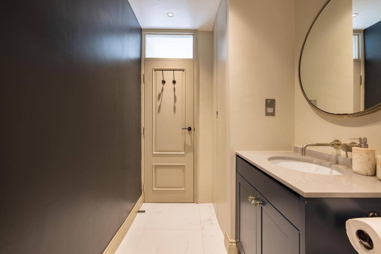 The Marylebone Escape - Lovely 1bdr Flat Appartement *