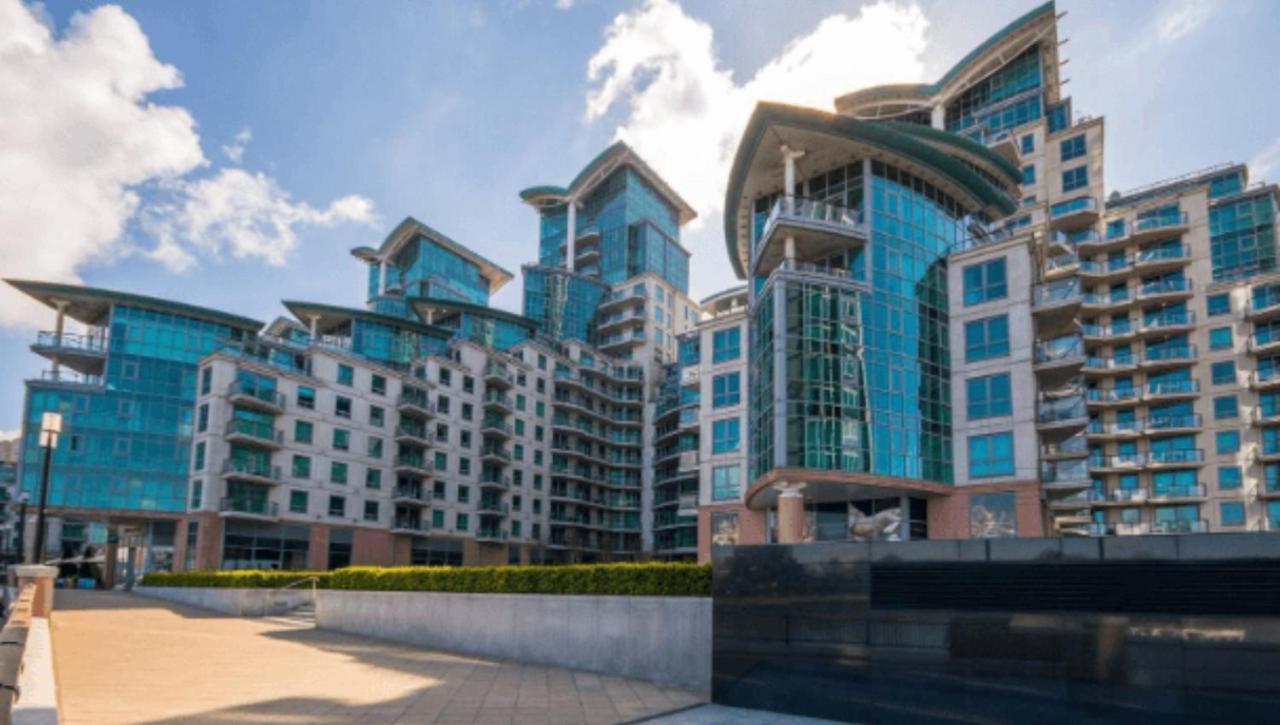 Accommodatie bij particulieren Londoneye Private Bedroom In Shared Flat *