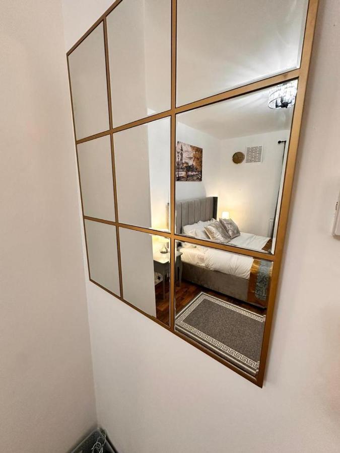 Lägenhet Luxury In Prime Location