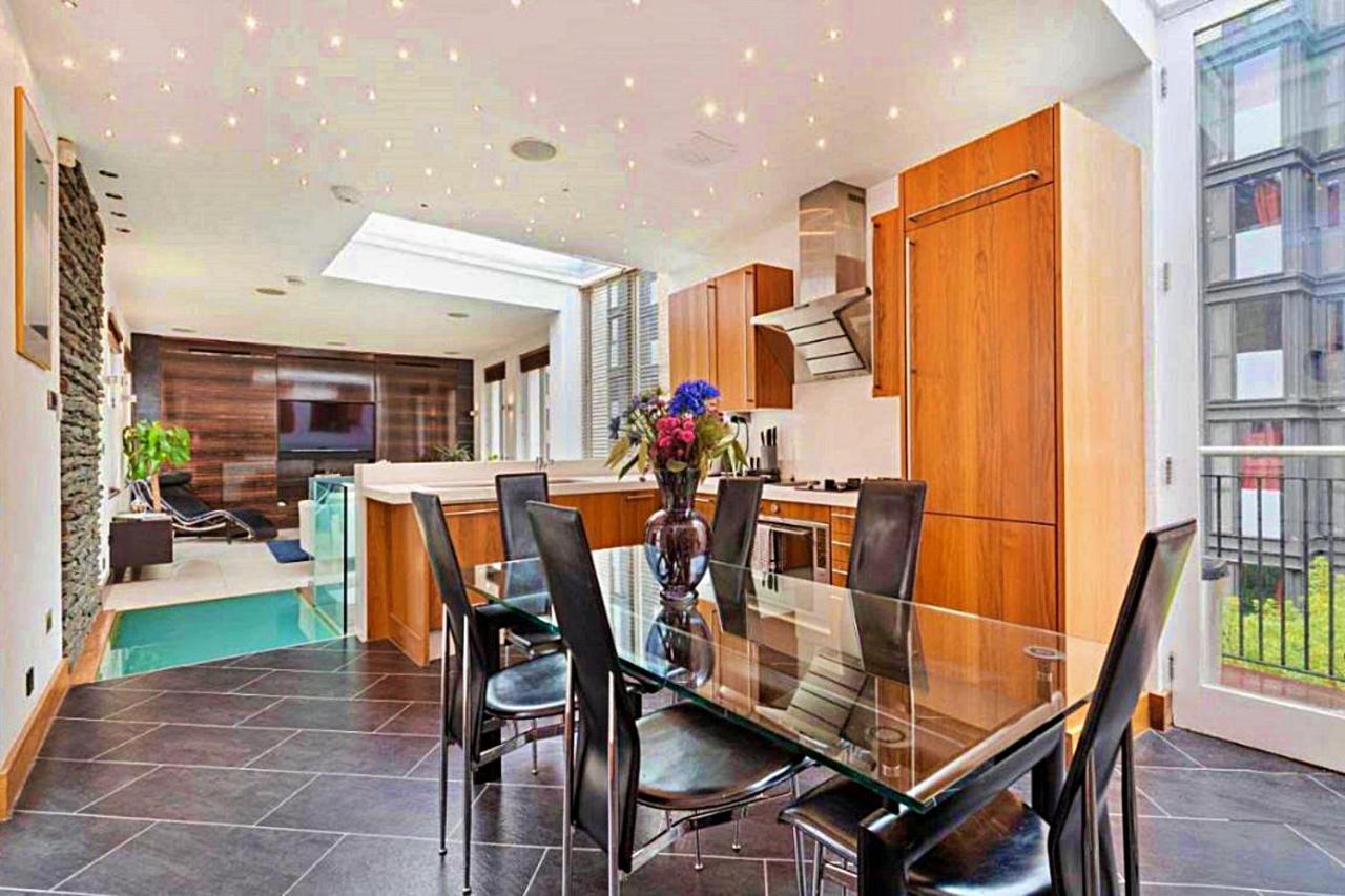 Finest Retreats - King Charles House Appartement Londen