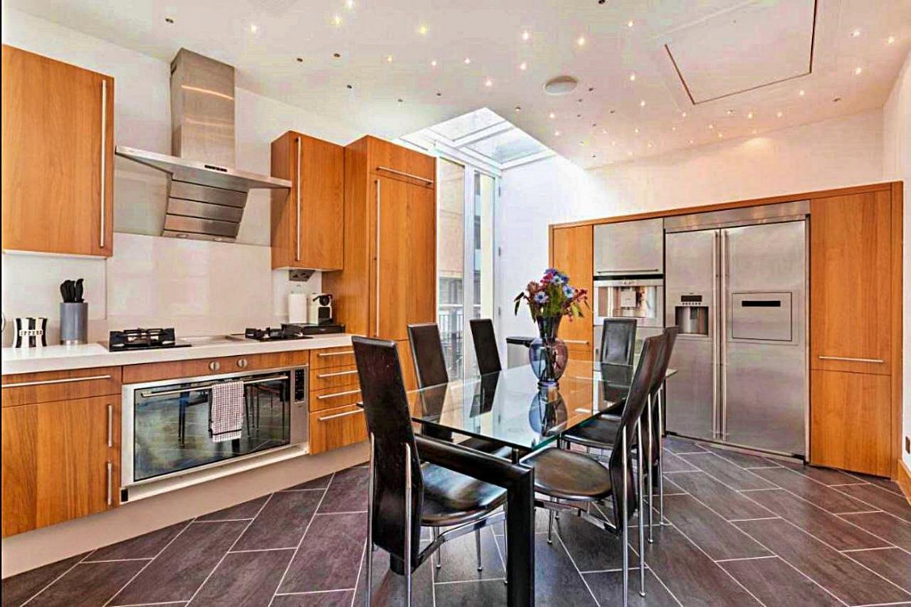 Finest Retreats - King Charles House Londen