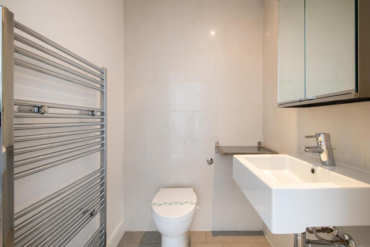 2 Bed Flat In Clapham Common Appartement Londres