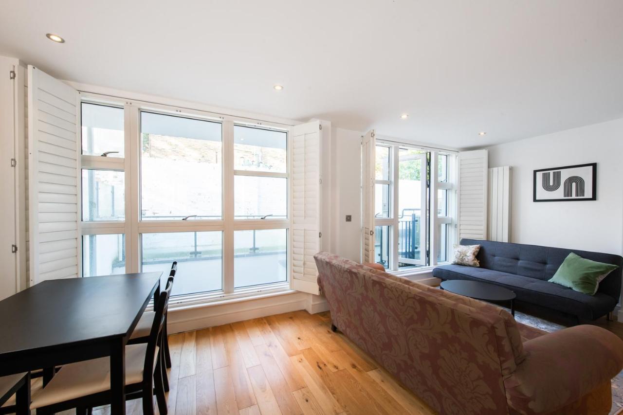 2 Bed Flat In Clapham Common Appartement *