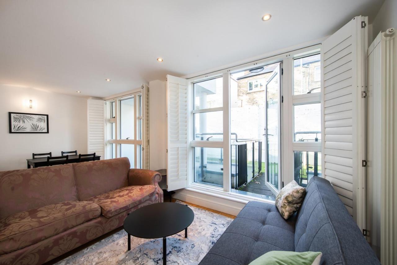 2 Bed Flat In Clapham Common Appartement Londres