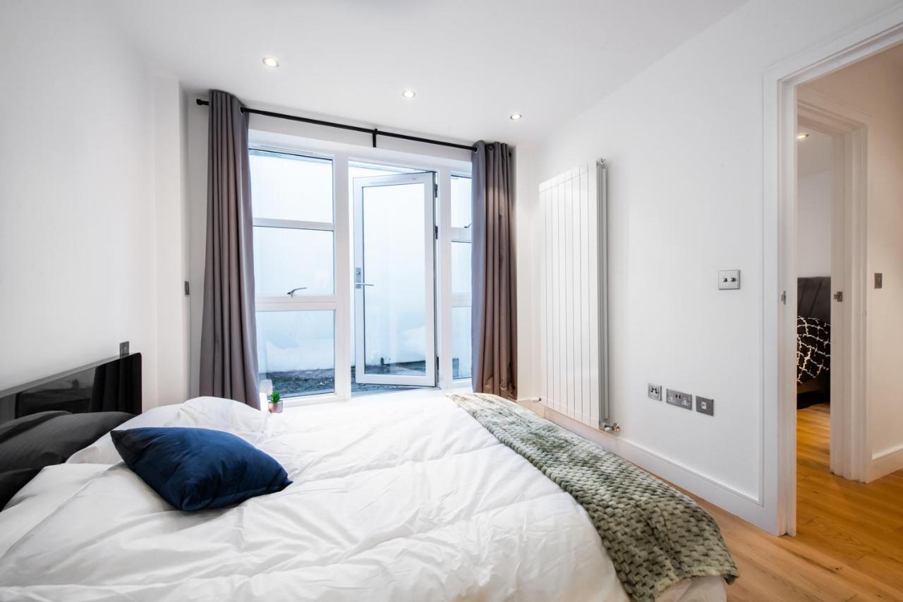 2 Bed Flat In Clapham Common Appartement