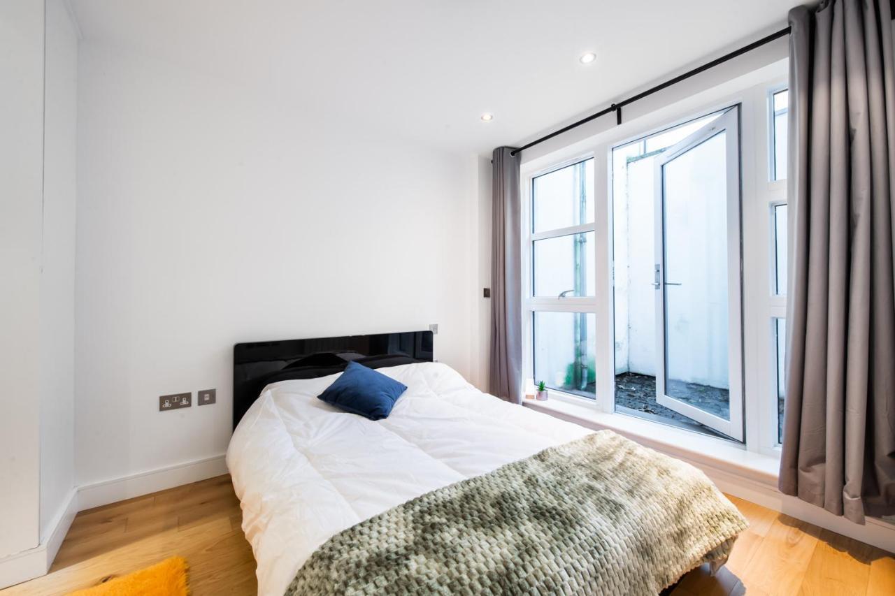 Appartement 2 Bed Flat In Clapham Common *