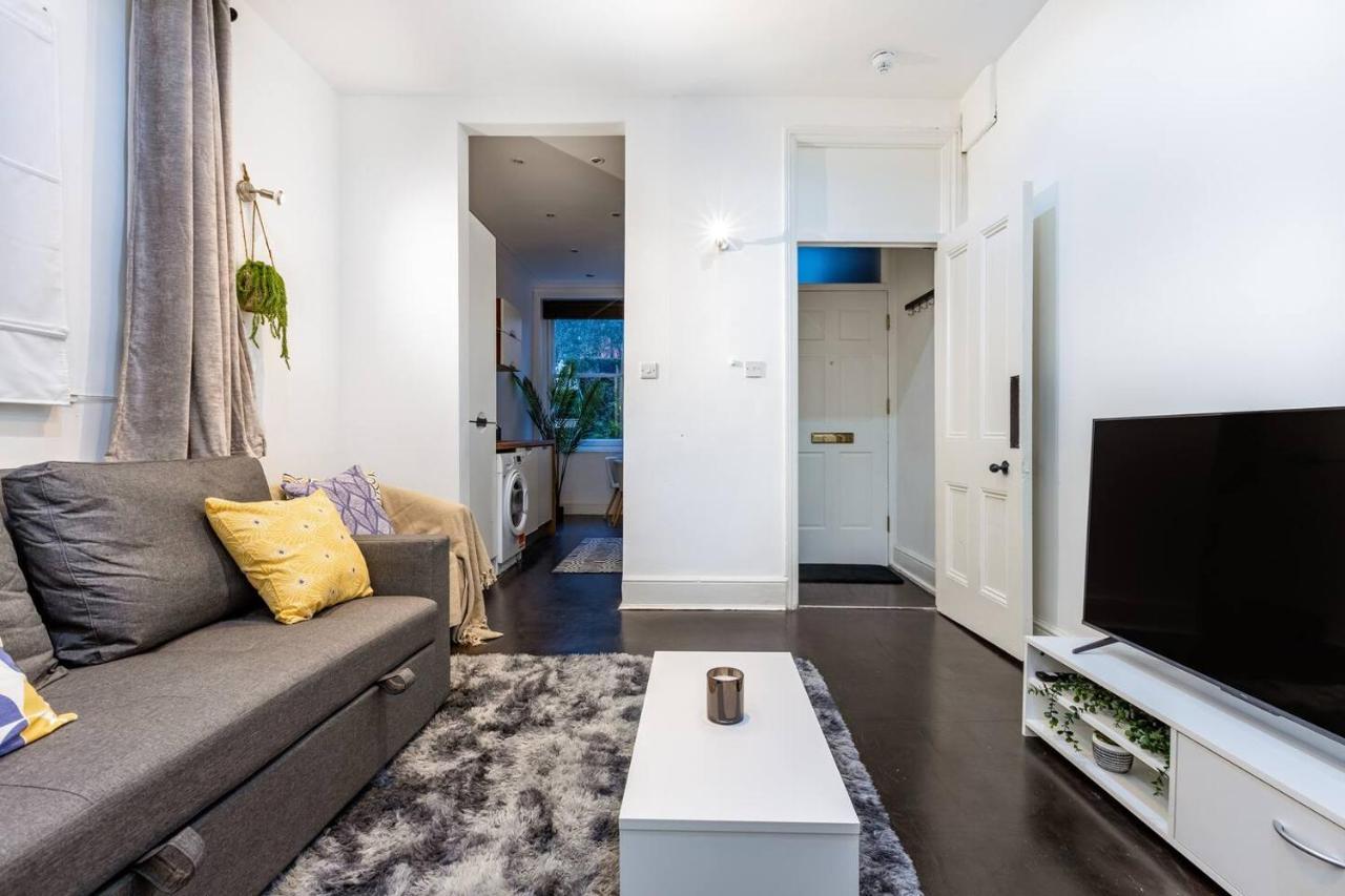 Lejlighed Spacious Apt In Central London