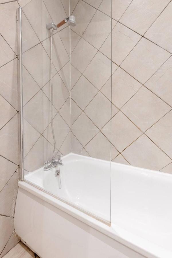 Spacious Apt In Central Lejlighed London