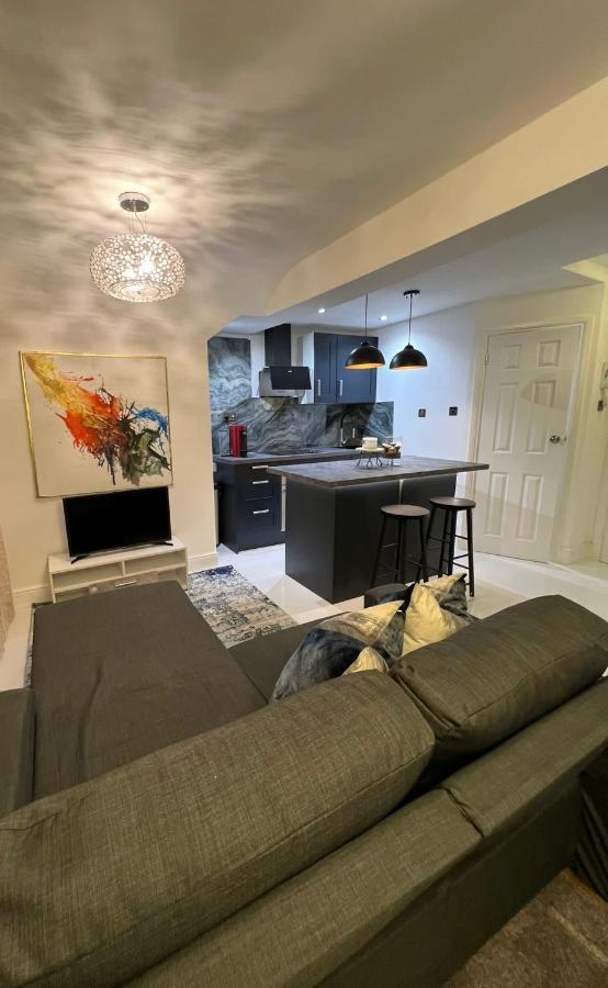 Leilighet Newly Renovated Modern In West Kensington
