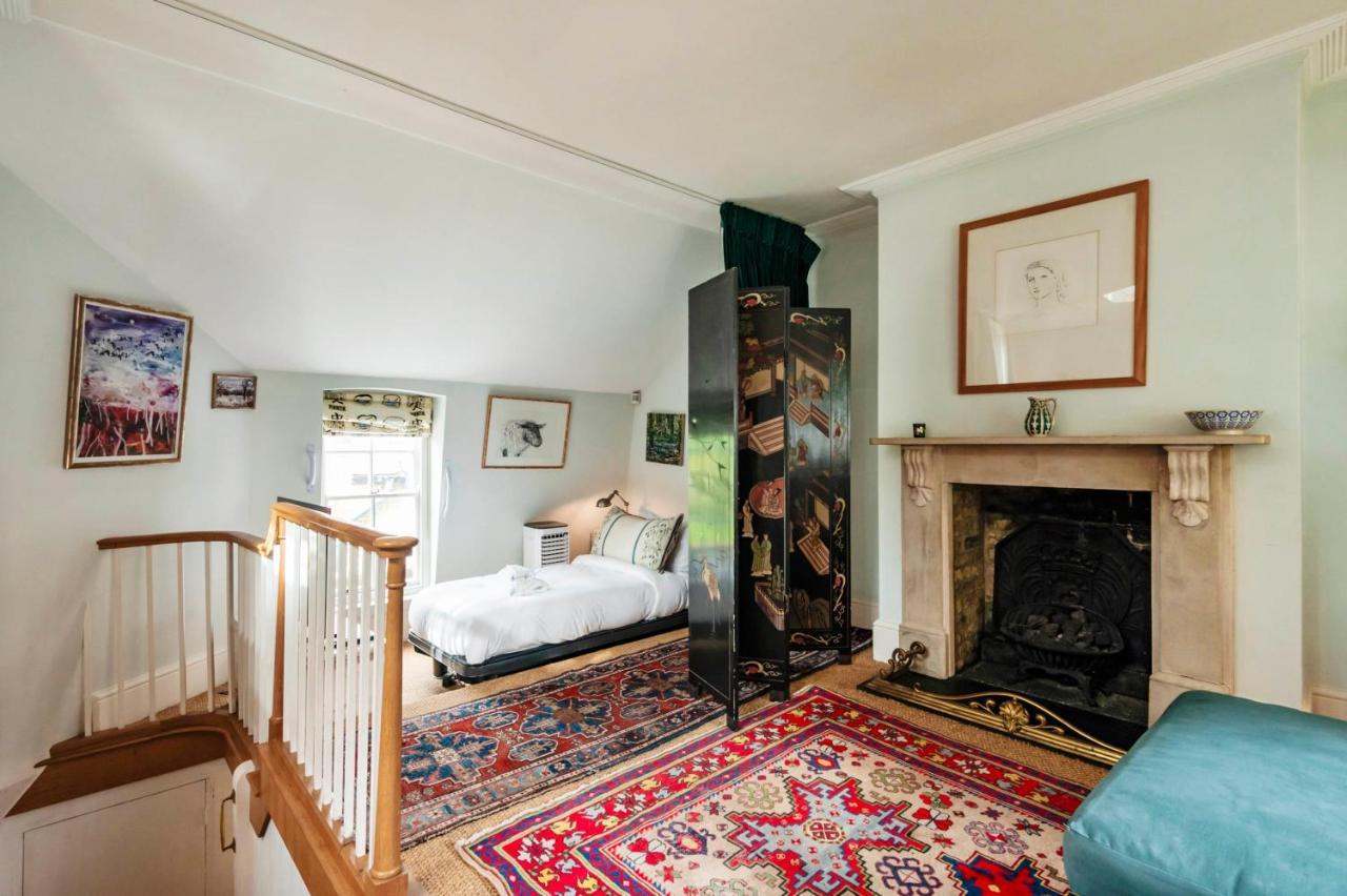 The Kensington Gatehouse Appartement Londen