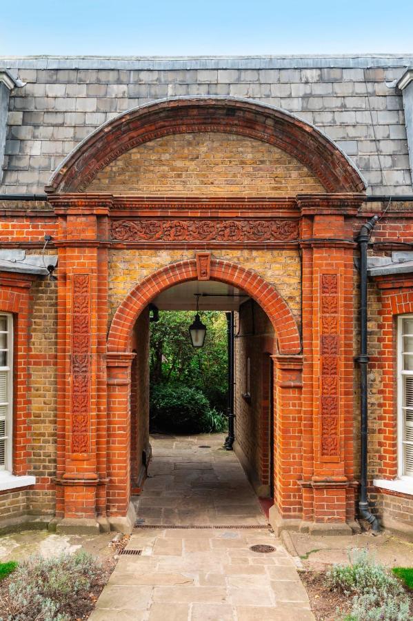 The Kensington Gatehouse Appartement Londen
