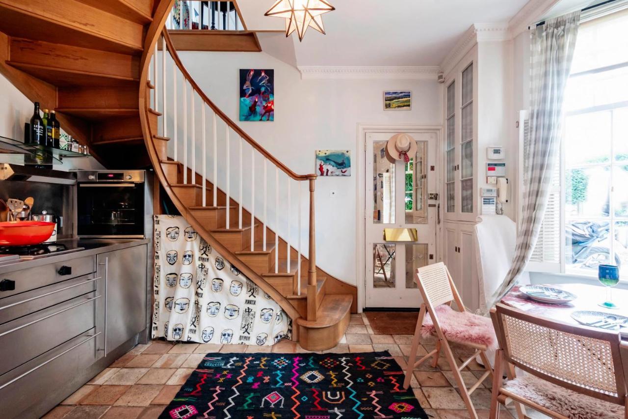 Appartement The Kensington Gatehouse Londen