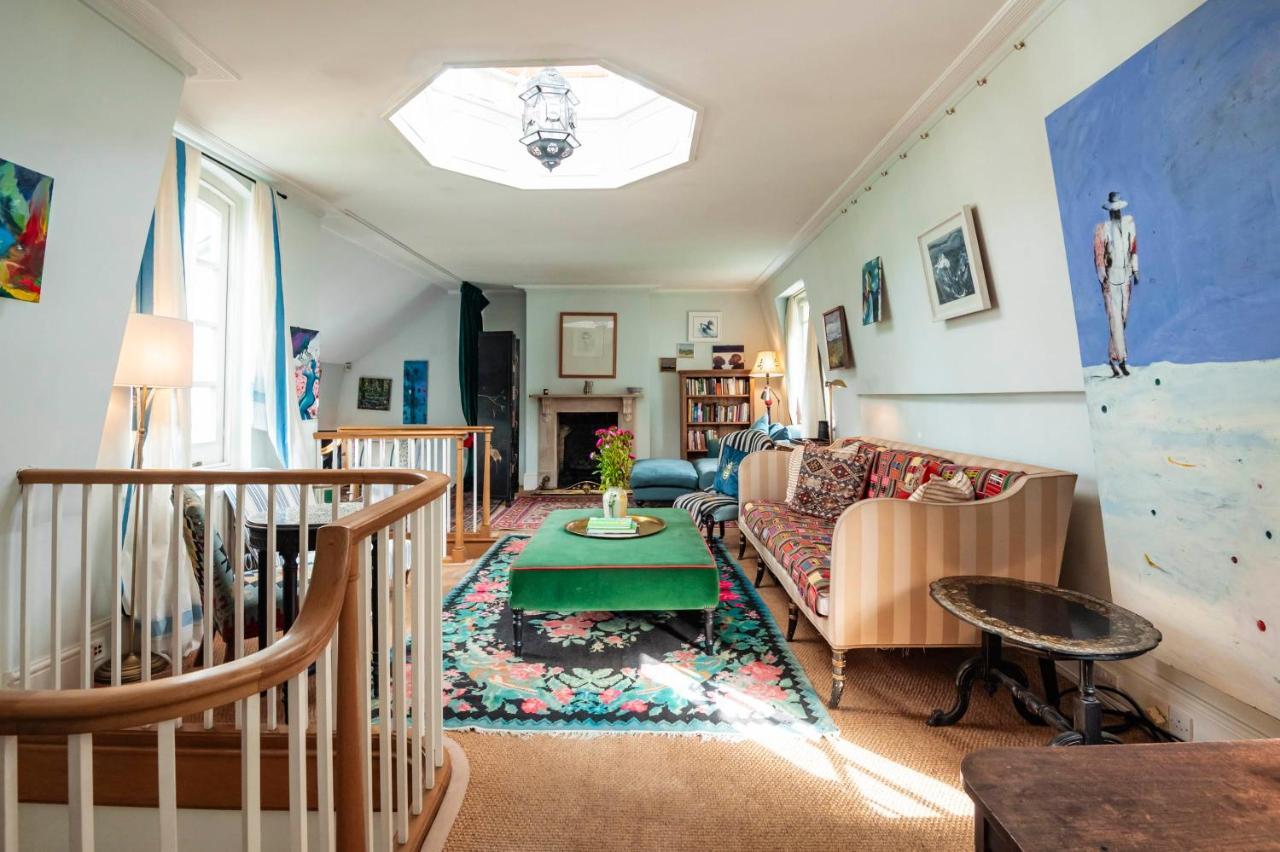Appartement The Kensington Gatehouse Londen