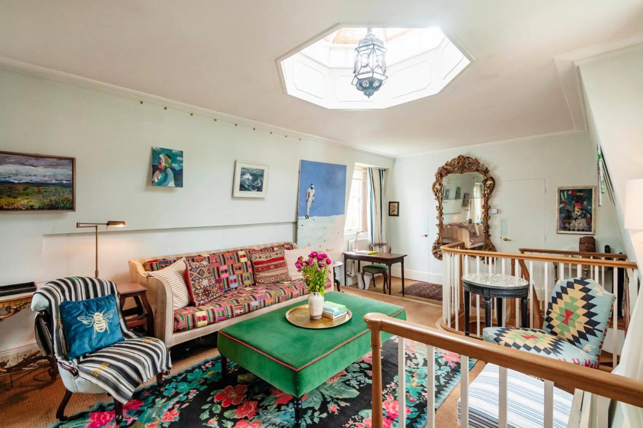 The Kensington Gatehouse Appartement Londen