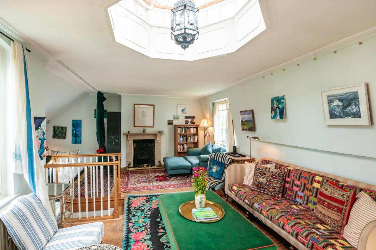 Appartement The Kensington Gatehouse Londen