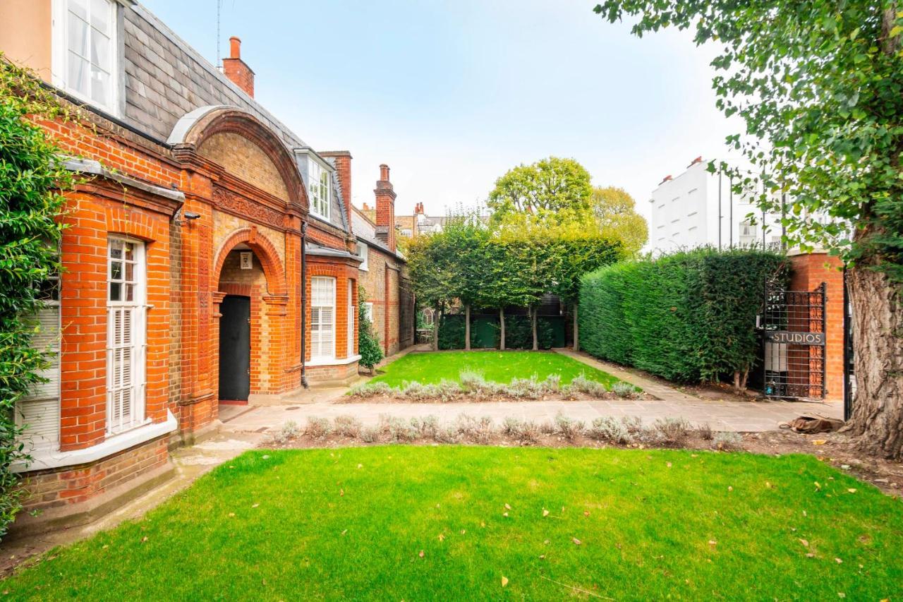 The Kensington Gatehouse Londen