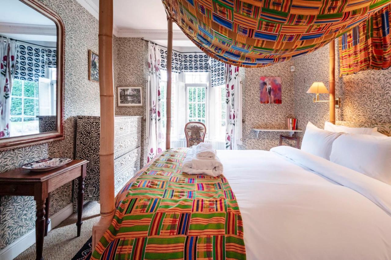 Appartement The Kensington Gatehouse Londen