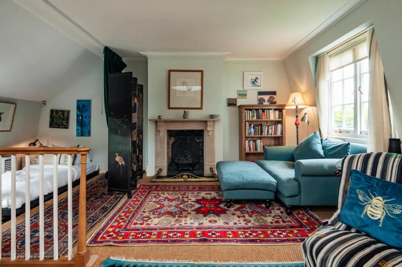 Appartement The Kensington Gatehouse Londen