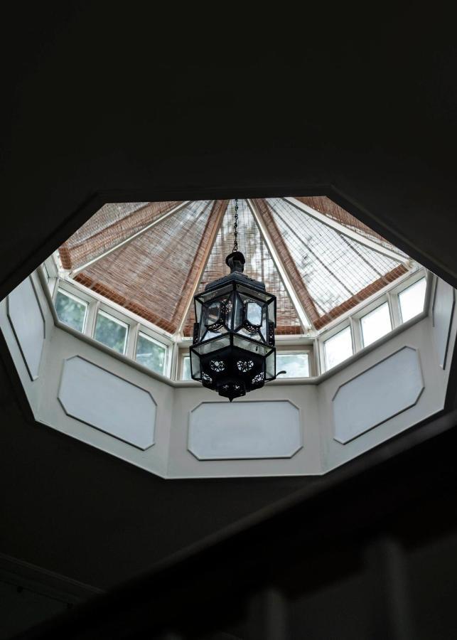 Appartement The Kensington Gatehouse Londen